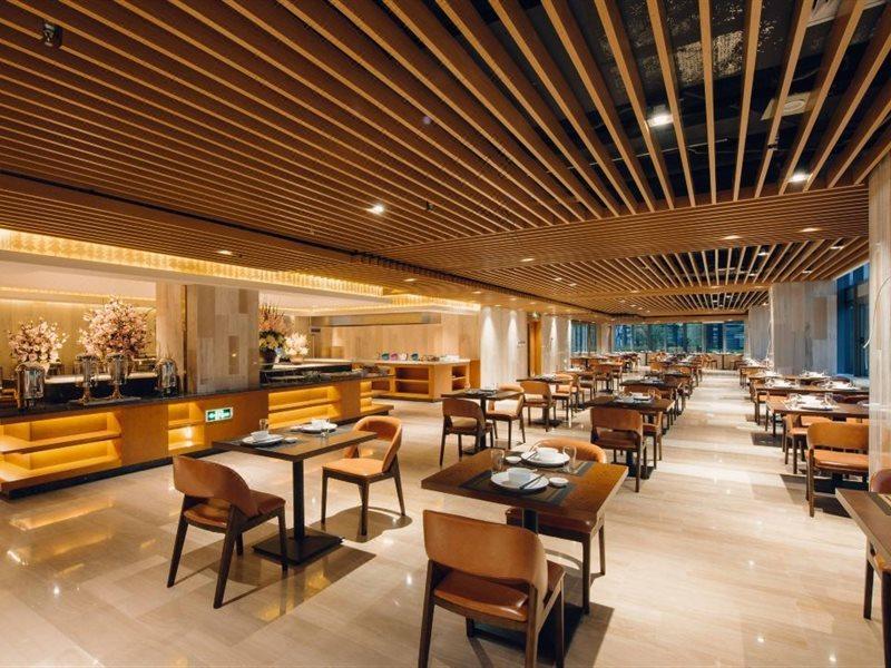 航宾国际大酒店 温州 外观 照片